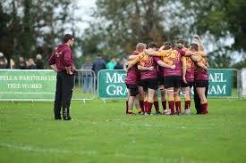 Image result for Hertford Rugby Football Club