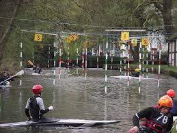 Image result for Itchen South District Scout Canoe Centre