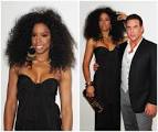 Necole Bitchie.com: Ludacris, Kelly Rowland, Tyrese, Chris Brown