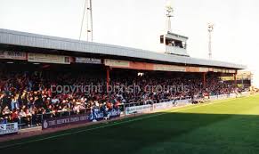 Image result for Crewe Cricket Club