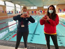 Image result for Wombourne Swimming Club