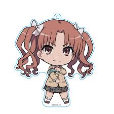 「白井黒子」の画像検索結果