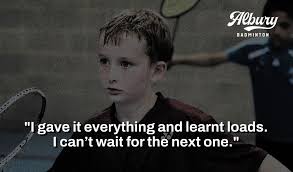 Image result for Reigate Badminton Club