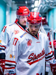Image result for Streatham Night Wolves Ice Hockey Team
