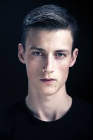 Image result for polaroids site:models.com