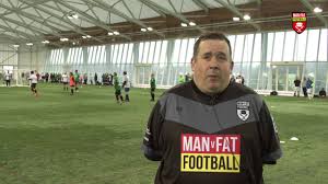 Image result for MAN v FAT Football Falmer