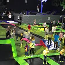 Image result for Southampton Trampoline Club