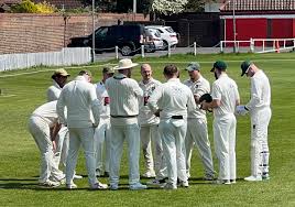 Image result for Stourbridge Cricket Club