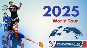 Image result for Hertford Squash and Racketball Club - Racketlon