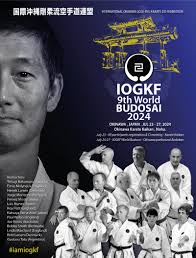 Image result for Inyo Karate Do Ninbukan