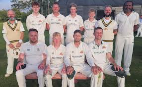 Image result for Whitstable Cc