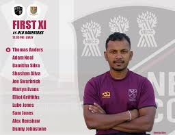 Image result for New Brighton Cc