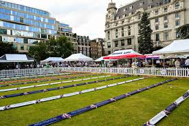 Image result for Lesbury Bowls Club