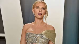 Image result for scarlett johansson