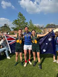 Image result for Wandsworth Demons