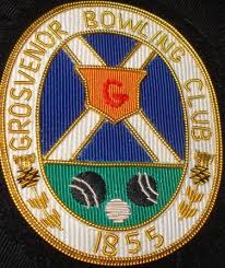 Image result for Grosvenor Bowling Club