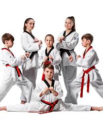 Image result for International Tae Kwon Do Academy