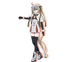 「リリアンヌ=ムーシェ(リリィ)」の画像検索結果