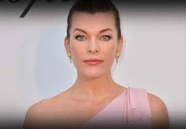 Image result for Milla Jovovich