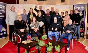 Image result for Woking Phab