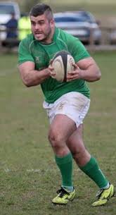 Image result for Wharfedale Rugby Union Football Club