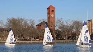 Image result for Hampton Sailing Club