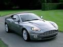 Aston Martin Vanquish
