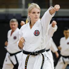 Image result for Hetton and Murton Karate Academy