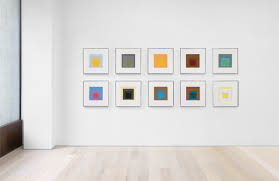 Image result for JOSEF ALBERS