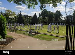 Image result for Reigate Priory Bowling Club
