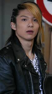 「名護啓介 仮面ライダーキバ」の画像検索結果