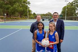 Image result for Waverley Netball Club