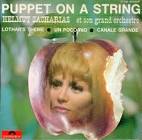 Artist: Helmut Zacharias Et Son Grand Orchestre. Label: Polydor - helmut-zacharias-et-son-grand-orchestre-puppet-on-a-string-polydor