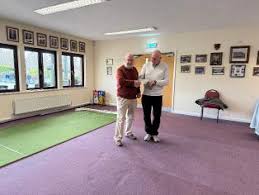 Image result for Totton & Eling Bowls Club