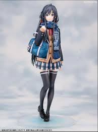 「雪ノ下陽乃 やはり俺の青春ラブコメはまちがっている。」の画像検索結果