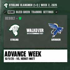 Image result for Stirling Clansmen
