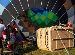 Image result for North West Balloon and Airship Club