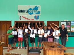 Image result for Simply Scuba