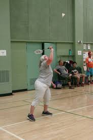 Image result for Linton Village College Badminton Club