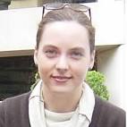 Ioana Dumitriu pic
