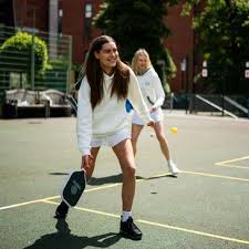 Image result for Kensington Pickleball Club