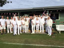 Image result for Crawley Croquet Club