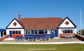 Image result for Tynemouth Cricket Club