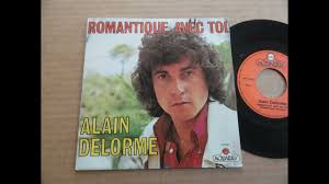Image result for Alain Delorme