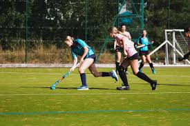 Image result for Poole Hockey Club