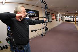 Image result for Fleet Ibex Field Archery Club
