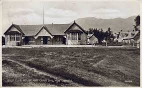 Image result for Newtonmore Golf Club