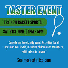 Image result for Radlett Lawn Tennis & Squash Club