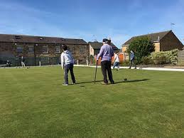 Image result for Tywyn Bowling Club