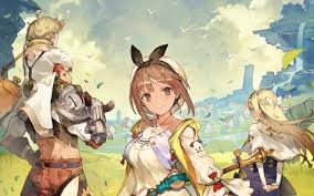 「クロード・Ｃ・ケニー スターオーシャン　セカンドストーリー」の画像検索結果